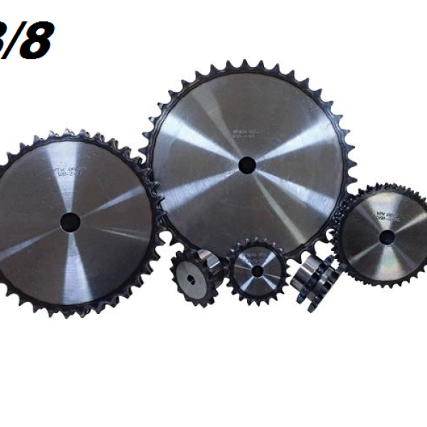3/8 Zincir Dişli 06 B1-10
