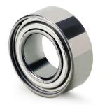 6002 ZZ RBE 15x32x9 RULMAN